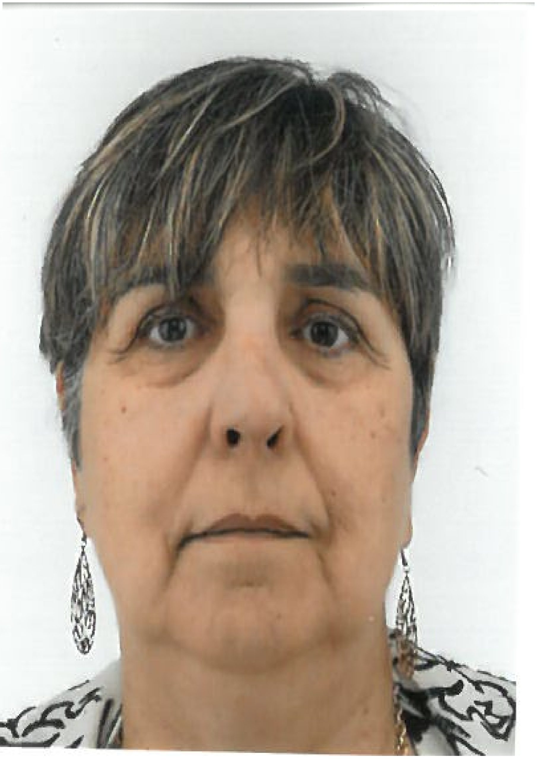 Lilianne BOURDEAU