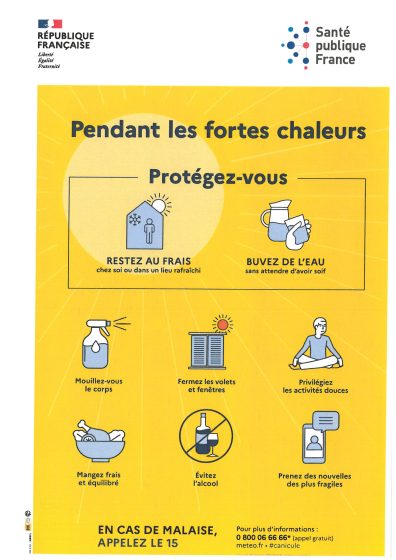 CANICULE
